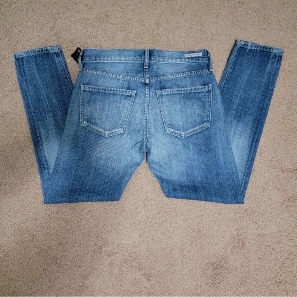 Citizens Of Humanity Denim Jeans - Picture 3 of 10